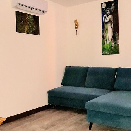 Le Lodge Morgane Appartement 3 Personnes Barraux Dış mekan fotoğraf