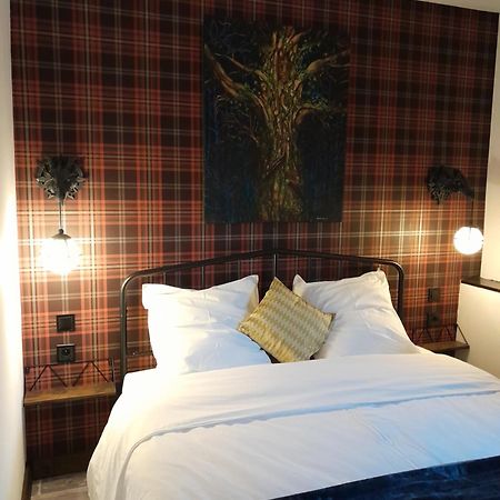 Le Lodge Morgane Appartement 3 Personnes Barraux Dış mekan fotoğraf