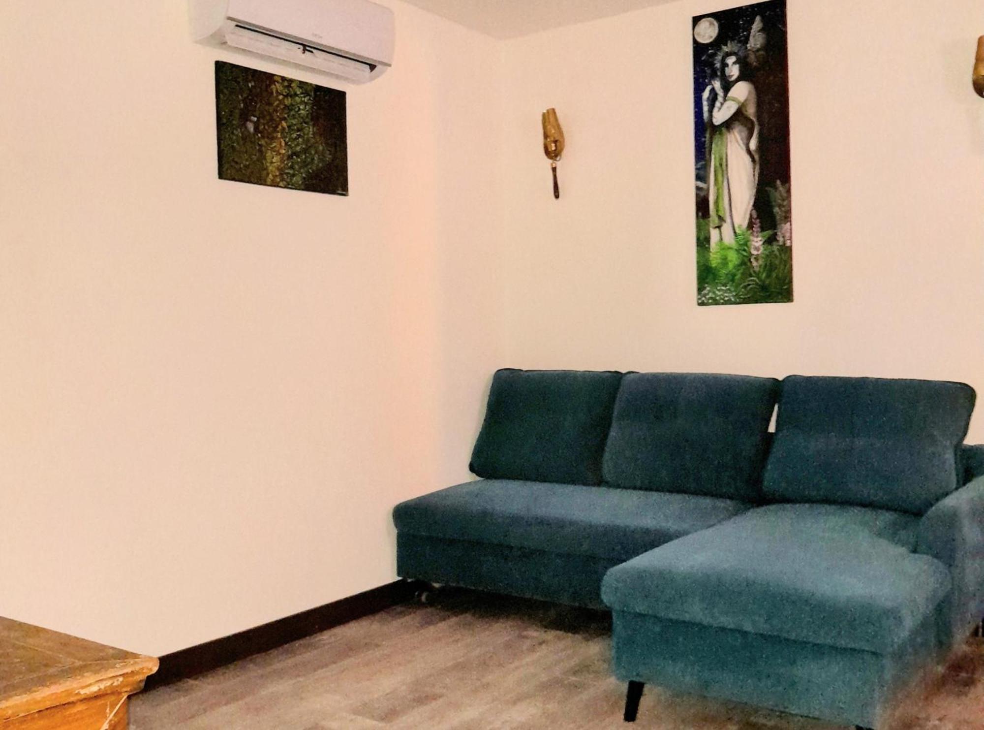 Le Lodge Morgane Appartement 3 Personnes Barraux Dış mekan fotoğraf