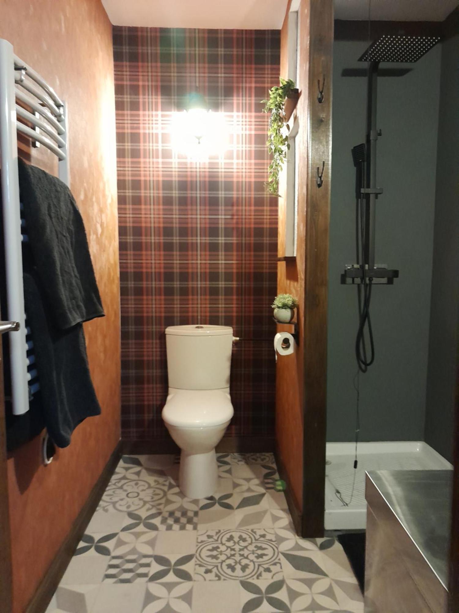 Le Lodge Morgane Appartement 3 Personnes Barraux Dış mekan fotoğraf