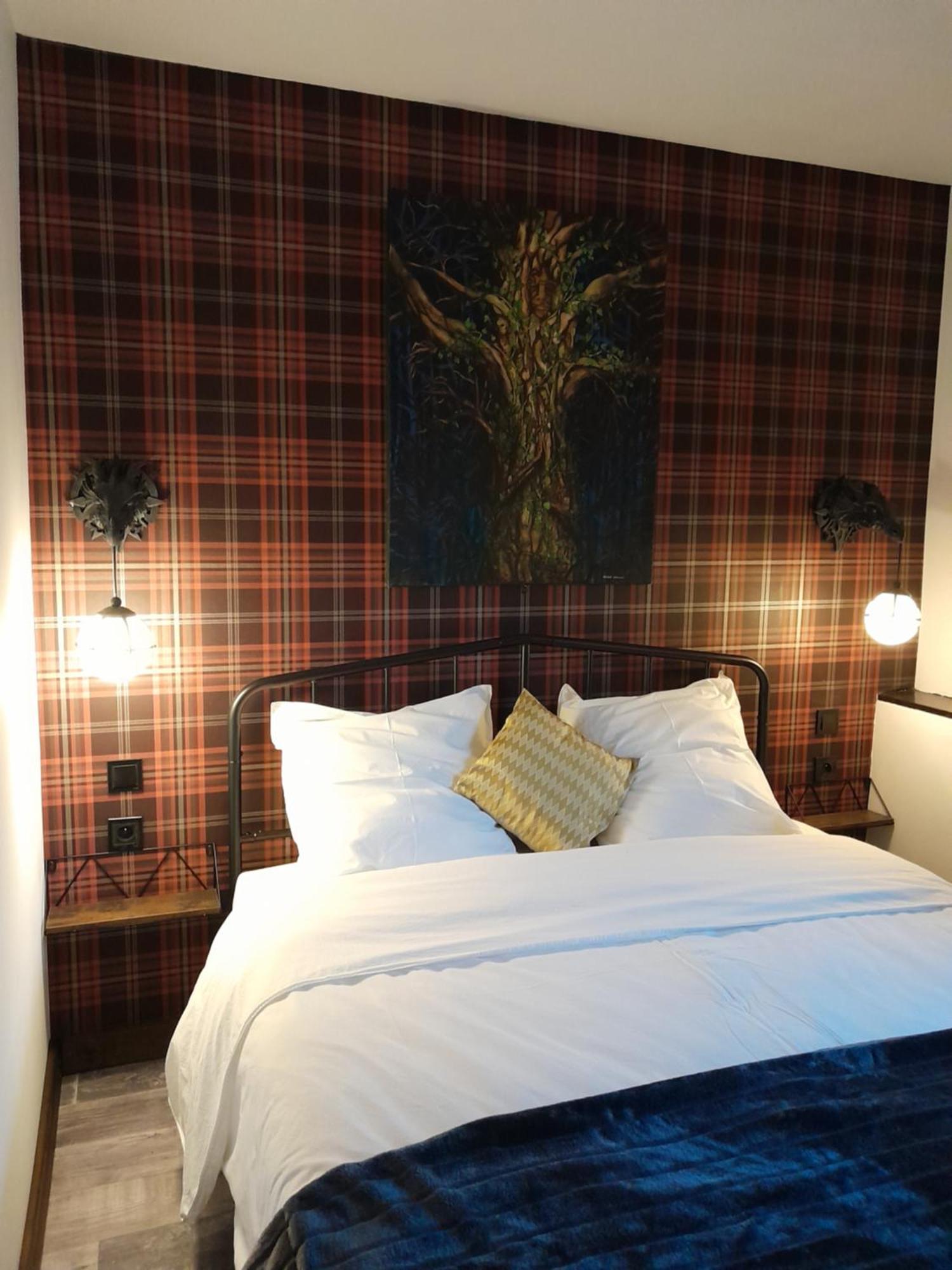 Le Lodge Morgane Appartement 3 Personnes Barraux Dış mekan fotoğraf
