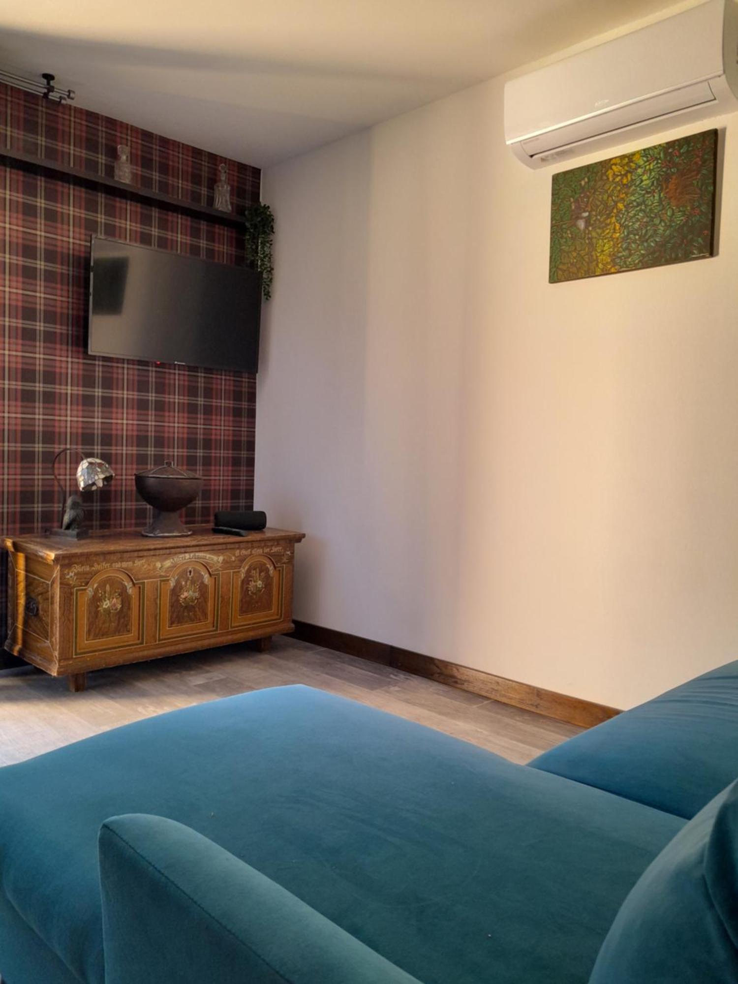 Le Lodge Morgane Appartement 3 Personnes Barraux Dış mekan fotoğraf
